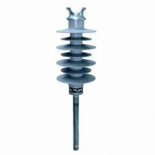 hight voltage electrical composite pin 11kv insulator